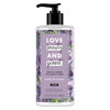 Love Beauty And Planet Argan Oil & Lavender Body Lotion Soothe & Serene