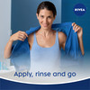 NIVEA In-Shower Nourishing Body Lotion