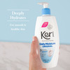Keri Daily Dry Skin Body Lotion