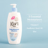 Keri Daily Dry Skin Body Lotion