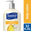 Suave Skin Solutions Revitalizing with Vitamin E