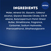 NIVEA Shea Daily Moisture Body Lotion