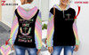 Medic You Can't Scare Me Fleece Hoodie 3D custom TXX