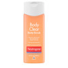 Neutrogena Body Clear Acne Body Scrub