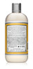 Deep Steep Grapefruit Bergamot Body Wash