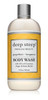 Deep Steep Grapefruit Bergamot Body Wash