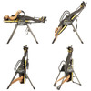 5000 Highest Weight Capacity Inversion Table