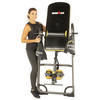 5000 Highest Weight Capacity Inversion Table