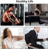 Professional Handheld Deep Tissue Muscle Massager