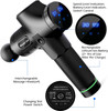 Professional Handheld Deep Tissue Muscle Massager