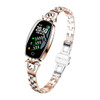Lady Smart Watches Waterproof Bracelet