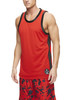 Men's Drop Stop Basketball Jersey