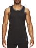 Men's Drop Stop Basketball Jersey