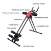 Ab Core Cruncher and Glider Trainer