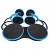 Double AB Roller Wheel