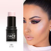 Bronzer & Highlighter Face Makeup