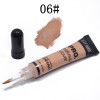 Face Contouring Foundation