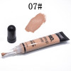 Face Contouring Foundation
