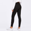 Skinny Pearl Beaded Jeans