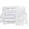 Spice Rack and Cabinet Organizer