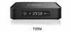 Amlogic Smart TV M
