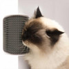 Cat Corner Groomer
