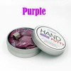 DIY Silicone Magnetic Plasticine