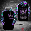 I Am Sleep Deprived Worn Out Emotionally Spent Hoodie 3D custom TXX