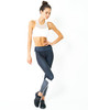 Mesh Sports Bra Small