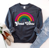 Good Vibes Sweatshirt