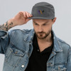 5 Panel WinderFullLife Camper Hat