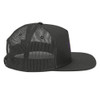 WinderFullLife Mesh Back Snapback Hat