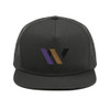 WinderFullLife Mesh Back Snapback Hat