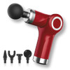 Mini Muscle Massage Gun W/ Travel Case