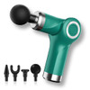 Mini Muscle Massage Gun W/ Travel Case