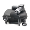 Mini Muscle Massage Gun W/ Travel Case