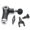 Mini Muscle Massage Gun W/ Travel Case