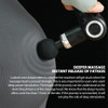 Mini Muscle Massage Gun W/ Travel Case