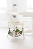 Hanging Mat/Hammock for Storage & Pets
