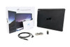 DUEX dual screen Portable Laptop monitor for all Laptops