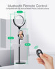 Dimmable  Light Ring  with Phone Holder
