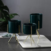 Nordic Style Ceramic Flower Pot