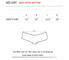 Women's Flag 2-Piece Bikini/ Micro Thong