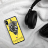 Fallen Kings iPhone Case