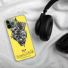 Fallen Kings iPhone Case