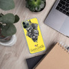 Fallen Kings iPhone Case