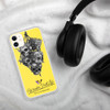 Fallen Kings iPhone Case