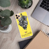Fallen Kings iPhone Case