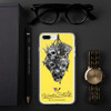 Fallen Kings iPhone Case
