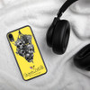 Fallen Kings iPhone Case